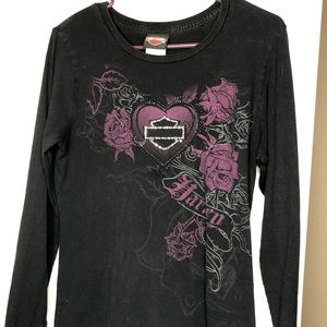 Harley Davidson Shirt